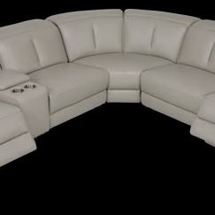 Sofía Vergara Sectional