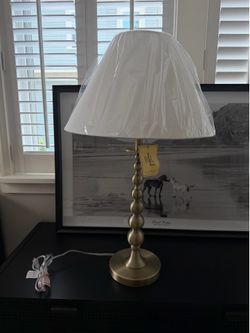 Ralph Lauren table lamp