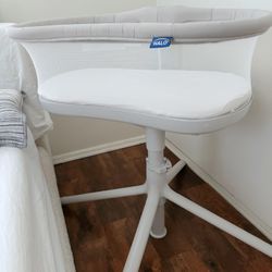 Halo Bassinet 