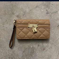 Wristlet Wallet 