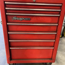 Snap On Tool Box For Sell