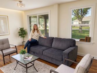 Couch cheap