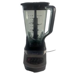 Ninja Pro System 1100 Professional Blender 