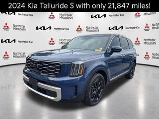 2024 Kia Telluride
