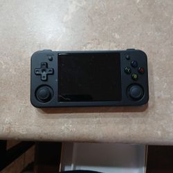 Anbernic Retro Game Emulator 