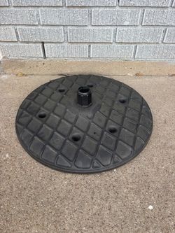 Umbrella Stand-lightweight