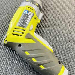 Ryobi Drill