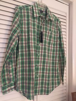 NWT Galaxy Shirt Size S Slim Fit Original Price 58.00