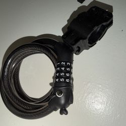 Bike Lock