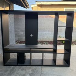 Entertainment Center