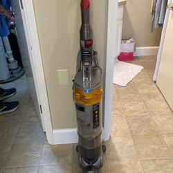 Dyson Vacuum