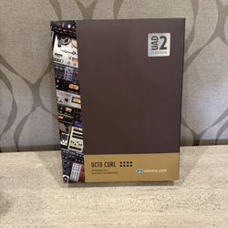 Audio UAD-2 OCTO Core PCIe DSP Accelerator card