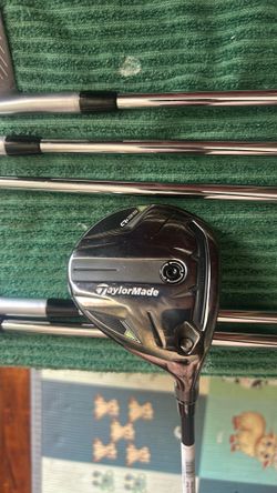 Taylormade 5Wood