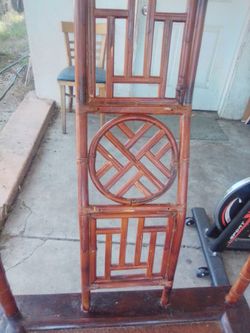 Vintage Chair