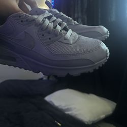 Nike Men’s Air Max 90s Grey