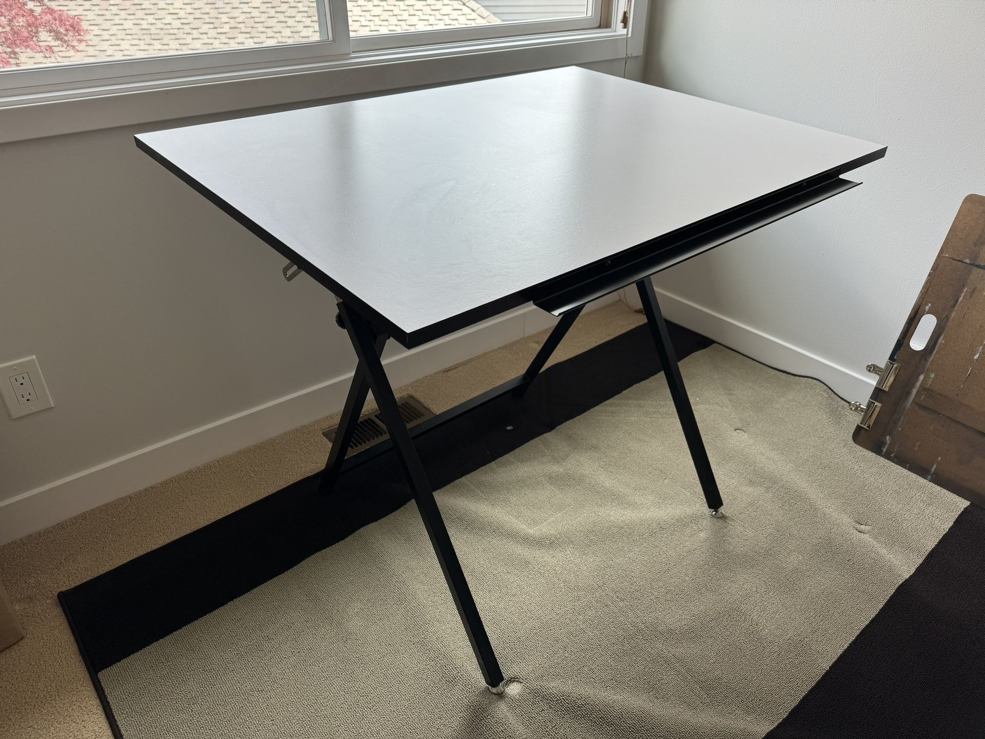 Free Drafting Table