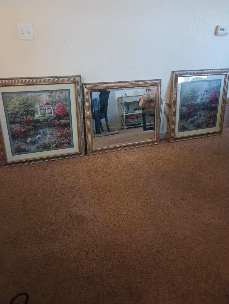 Cuadro Home Interior