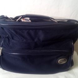 American Tourister Carry Travel Case Bag

