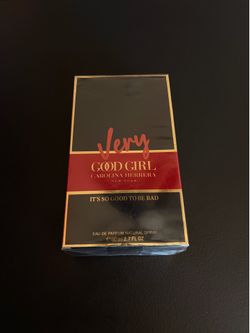 Very Good Girl Prefume