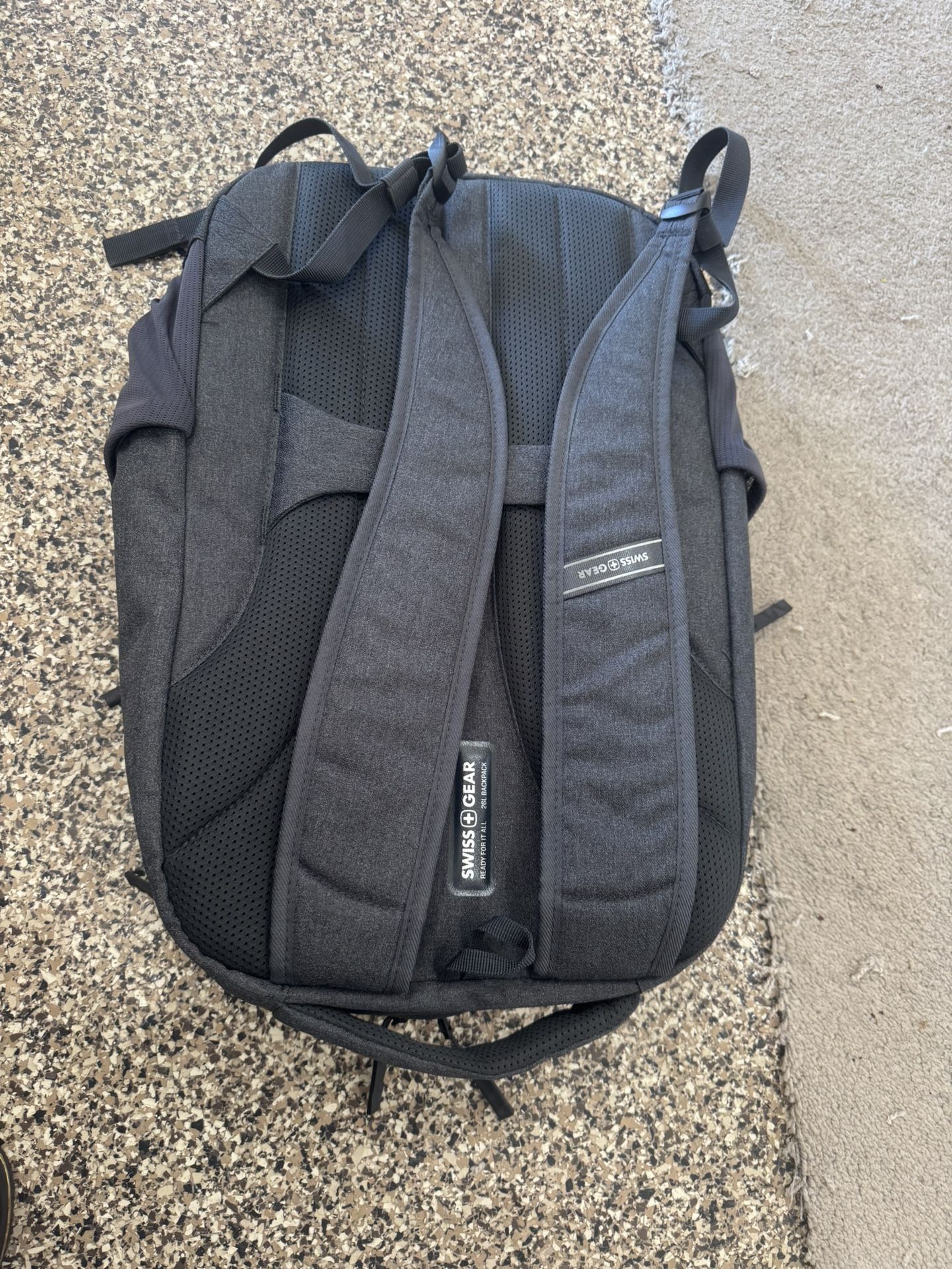 Backpack