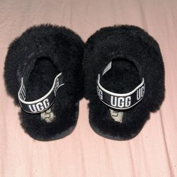 Babygirl UGG Shoes
