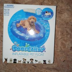 Pool Candy Pet Float 🛟$$ New