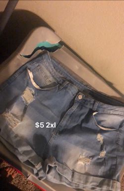 Women’s shorts