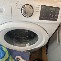 Samsung Washing Machine 