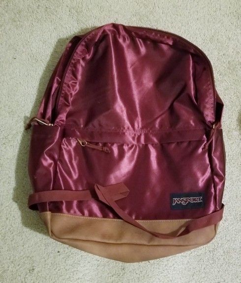 Jansport Backpack
