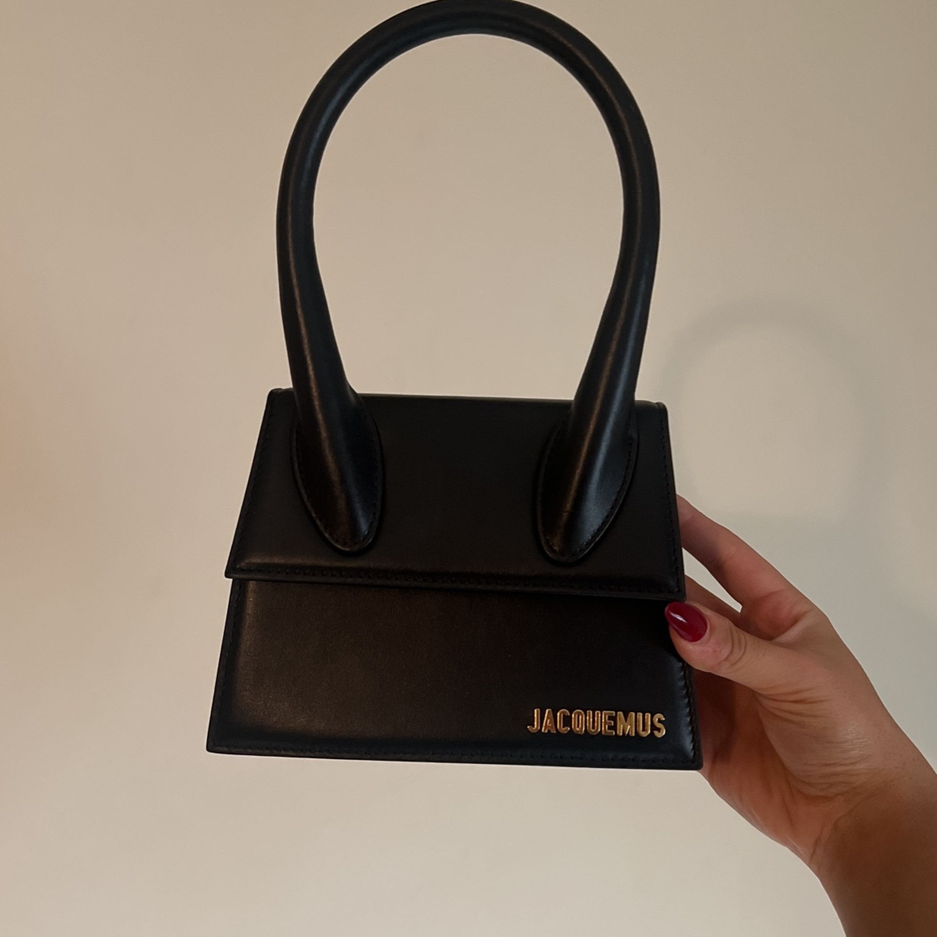 Jacquemus Bag