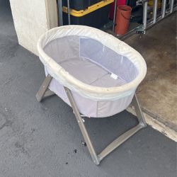 Baby Crib