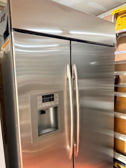 Refrigerator familiar