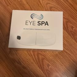 Patriot Eye Spa