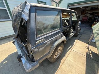 Free jeep parts jeep