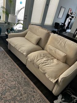 ErgoPals Power Recliner Sofa By Povision