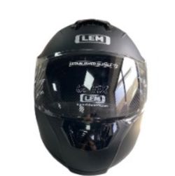 Motorcycle Helmet 