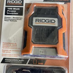 Ridgid