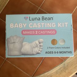 Baby Casting Kit
