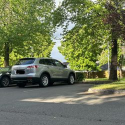 2007 Mazda Cx-9
