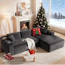 Brand new couch, still in box