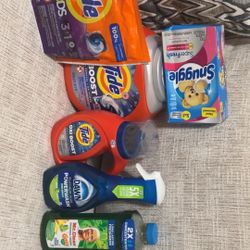 Tide Bundle 