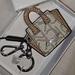 Calvin Klein Purse Charm