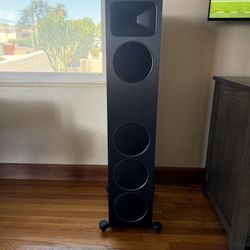 Martin Logan  Foundation F1 Tower Speakers