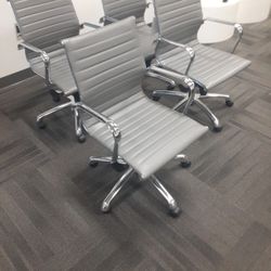 Nova II Office Chair 