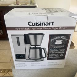 Cuisinart PurePrecision M 8-Cup 