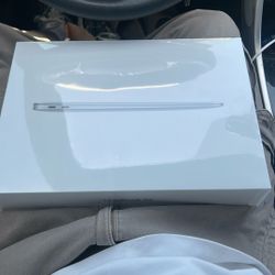 13-inch MacBook Air with M1 Chip