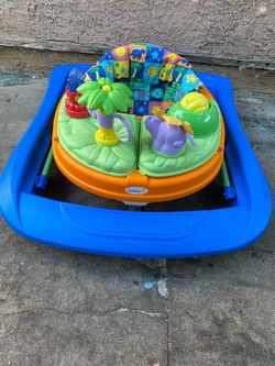 Baby Walker