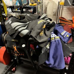 Multiply Bench Shirts