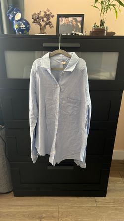 Woman's blouse