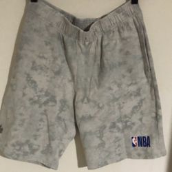 NBA shorts